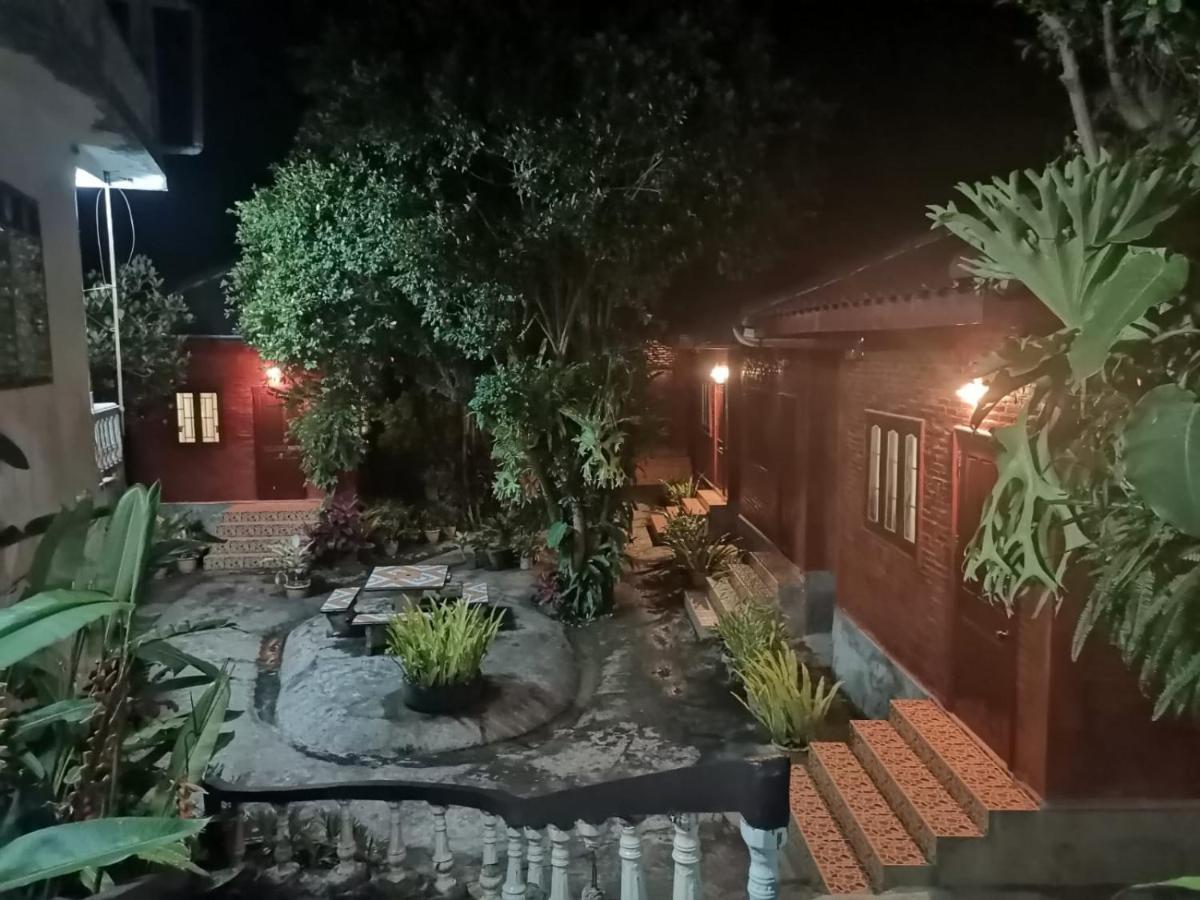 Kongkeo Guesthouse Muang Phonsavan Exterior photo