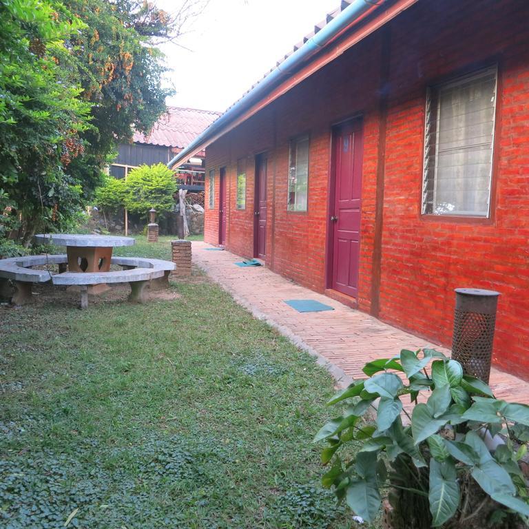 Kongkeo Guesthouse Muang Phonsavan Exterior photo