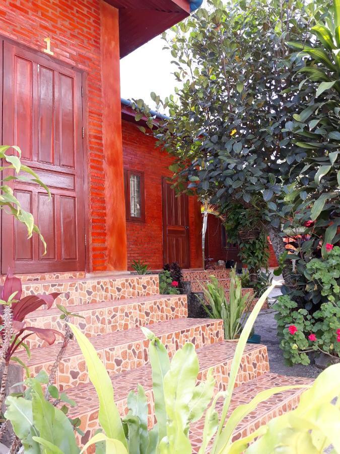 Kongkeo Guesthouse Muang Phonsavan Exterior photo